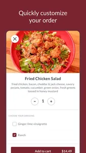 M.L.Rose screenshot 1