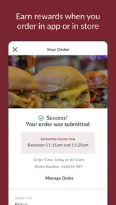 M.L.Rose screenshot 2