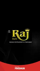 Raj Balti Flint screenshot 0