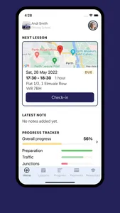 Best Driving Lessons screenshot 0