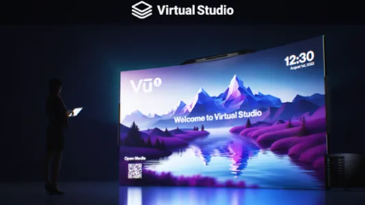 VS Cam Track screenshot 1