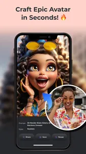 Dols - Ai Photo Generator screenshot 1