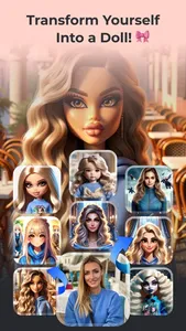 Dols - Ai Photo Generator screenshot 3