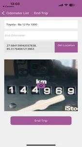 FINMAX Sales App screenshot 2