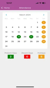 FINMAX Sales App screenshot 3