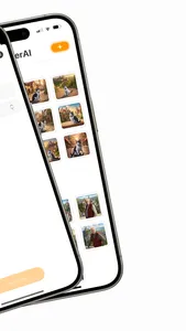 MovieCharacterAI screenshot 1