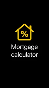 MTG Mortgage Calculator screenshot 0