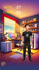 Tæsk Lasse screenshot 2