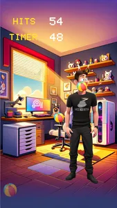 Tæsk Lasse screenshot 3