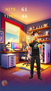 Tæsk Lasse screenshot 5