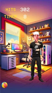 Tæsk Lasse screenshot 8