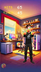 Tæsk Lasse screenshot 9