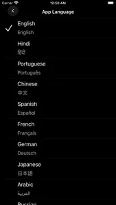 Revoicer AI screenshot 3