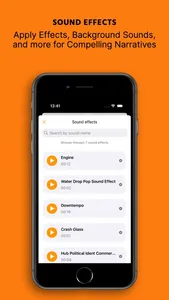 Text to Speech Reader Vocally screenshot 7