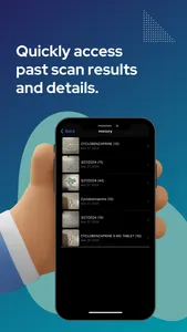PillTally: pill tablet counter screenshot 1