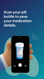 PillTally: pill tablet counter screenshot 2