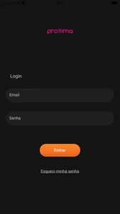 Proxxima TV screenshot 0