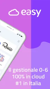 Easy Staff screenshot 1