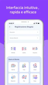 Easy Staff screenshot 2