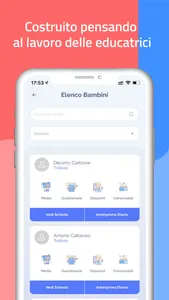 Easy Staff screenshot 4