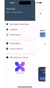 Nyx VPN: Secure & Fast Proxy screenshot 3