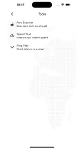 Nyx VPN: Secure & Fast Proxy screenshot 4