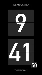 FloClock - Flash Sale Clock screenshot 2