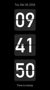 FloClock - Flash Sale Clock screenshot 3