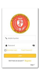 St Paul School screenshot 1