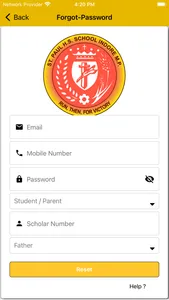 St Paul School screenshot 3