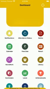 St Paul School screenshot 4