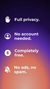 BodyState: Vitals Tracker screenshot 6