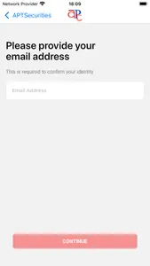 Apt Securities screenshot 0