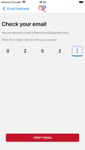 Apt Securities screenshot 1