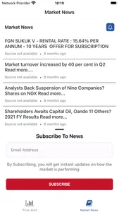 Apt Securities screenshot 3