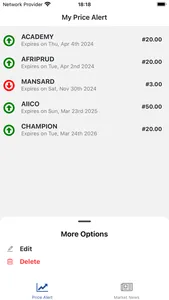 Apt Securities screenshot 6