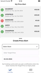 Apt Securities screenshot 7