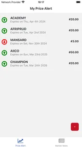 Apt Securities screenshot 8