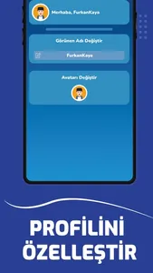 Genel Kültür Bilgi Yarışması screenshot 6