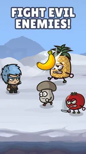 Mergelot screenshot 2