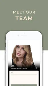 Phoenix Beauty screenshot 1