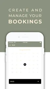 Phoenix Beauty screenshot 2