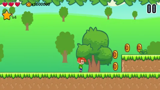 GL Show Run screenshot 4