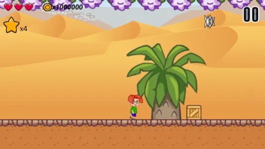 GL Show Run screenshot 5