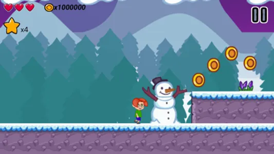 GL Show Run screenshot 6