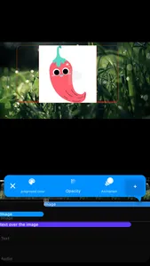 MovieFrame - Video Editor screenshot 2