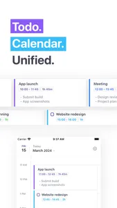 Daily Planner & Tasks - Zesfy screenshot 0