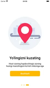 Cardin Go screenshot 1