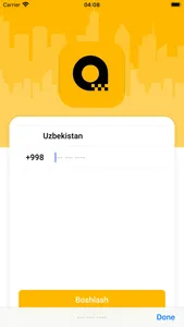 Cardin Go screenshot 2