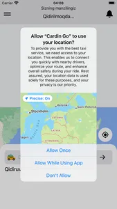 Cardin Go screenshot 3